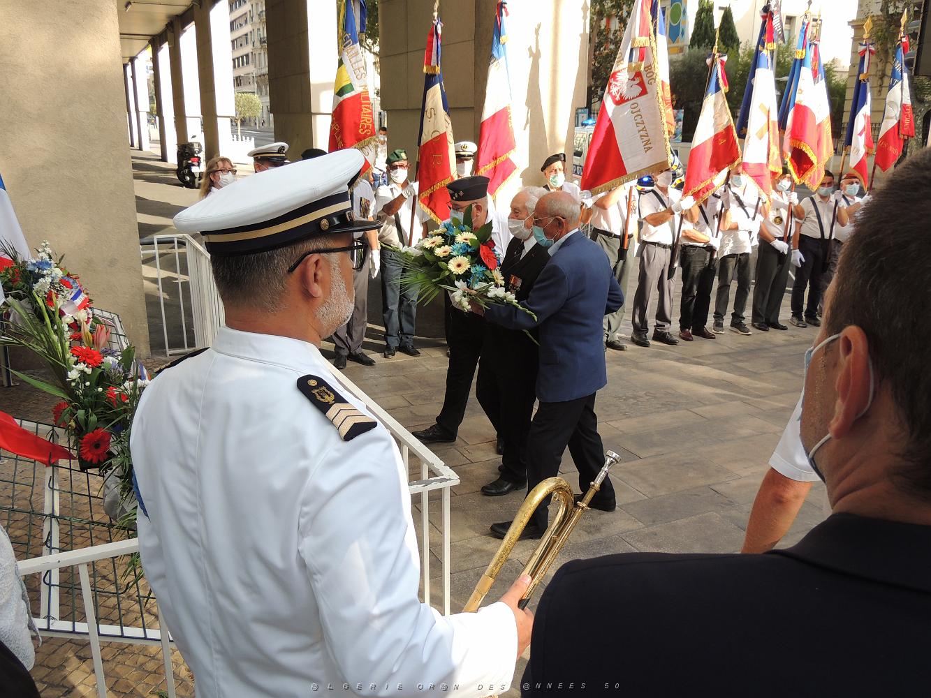 2020 08 26 76 EME TOULON ANNIVERSAIRE DE LA LIBERATION DE TOULON (48).JPG -           